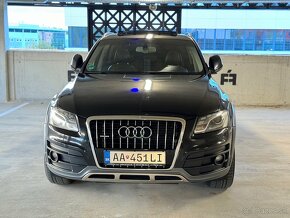 Audi Q5 3.0 TDI ALLROAD QUATTRO - 2