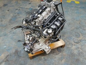 MOTOR    1.2 HTP    47KW   AZQ - FÁBIA / POLO ... - 2