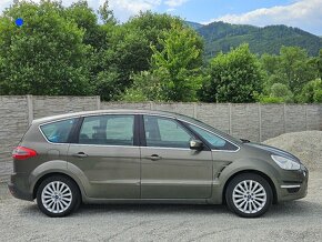 Ford S-Max 1.6 EcoBoost SCTi Trend - 2