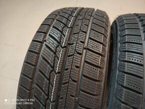 zimne pneu 185/55 R15 - 2