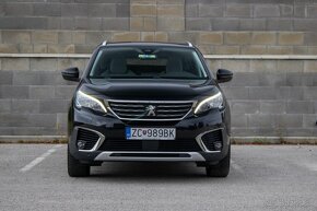 Peugeot 5008 1.2 PureTech 130 S&S Access - 2