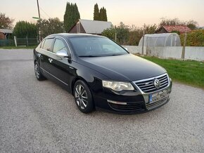 Volkswagen Passat B6,1.9TDI 77Kw(105Ps)R.v.2005 HIGLINE - 2