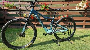 Ebike ORBEA RISE M20 - 2