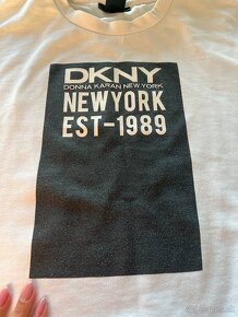 DKNY mikina damska - 2