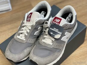 New balance tenisky, panske,44,nove - 2