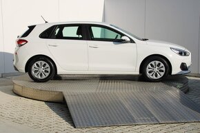 HYUNDAI i30 Classic 1,4 MPi 73 kW - 2