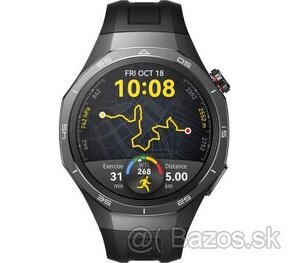 huawei watch gt 5 pro - 2