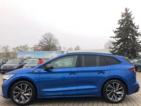 Kamera Škoda Enyaq 80 Sportline Panorama - 2