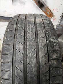 235/55 r19 Michelin - 2