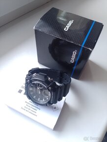 Hodinky Casio - 2