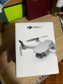 DJI Mini Se2 - dostupný - 2