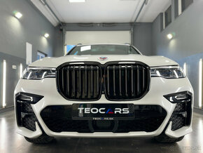 BMW X7 Xdrive 40i M-SPORT - 2