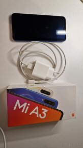 Xiaomi Mi A3 - 2