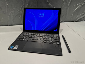 Predám Lenovo IdeaPad Duet 3 10IGL5 Graphite Grey - 2