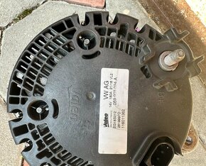 Alternator Valeo VW Group  059903024A - 2