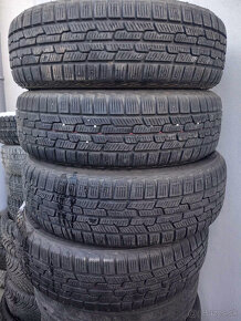 175/65 R15 84T Firestone WinterHawk 2 evo zimné 4kusy - 2