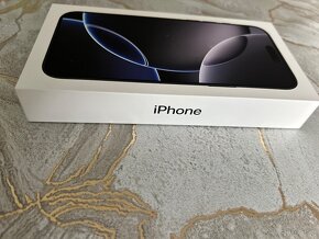 Iphone 16 PRO MAX 512GB - 2