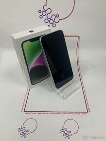 Apple iPhone 14 128GB Purple - 2