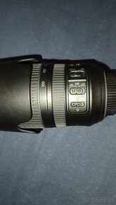 Nikon AF-S NIKKOR 70-300mm 1:4,5-5,6G - 2