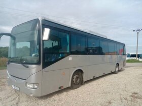 Iveco Crossway - 2