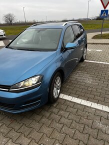 Volkswagen Golf 7 - 2