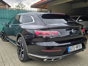 VW Arteon SB 2.0 TDi 147KW - DSG - R-LINE - odp.DPH (507703) - 2