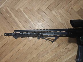 Airsoft ICS MMR DMR - 2