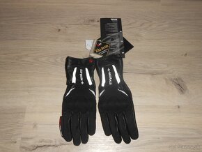 Predam uplne nove damske GORE TEX rukavice znacky HELD - 2