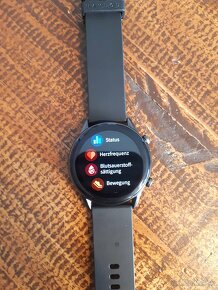 Haylou RT2 LS10 Smart Watch - 2