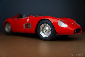 CMC Maserati 300S Sports Car, 1956 - 2