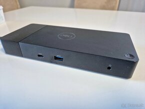 DELL dock WD19S - 2