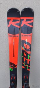 Rossignol Hero 162 cm - 2