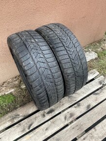 Pirelli 205/50 R17 2x=60€ - 2