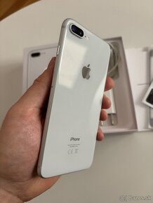 Apple iPhone 8 Plus 64gb - 2