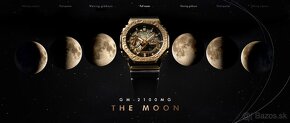 Casio GM-2100MG-1AER Moon Limited edition - 2