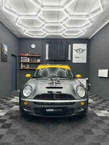 Mini Cooper S - 2