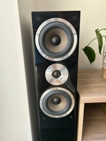 Heco Aleva 400 repro speakers repraky - 2