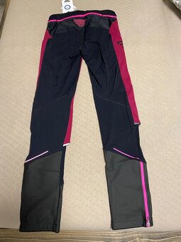 Dynafit Alpine Warm Pants - 2