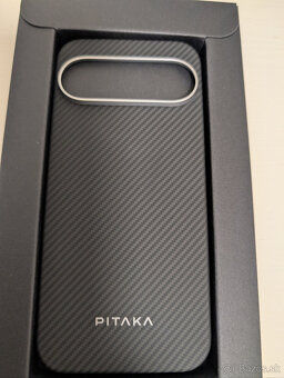 PITAKA kryt na Pixel 9 / 9 Pro - 2