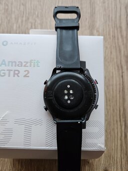 Amazfit gtr 2 - 2