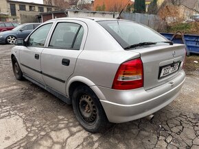 Opel Astra 1.7 DTI - 2