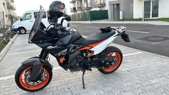 KTM 890 SMT TECH PACK - 2