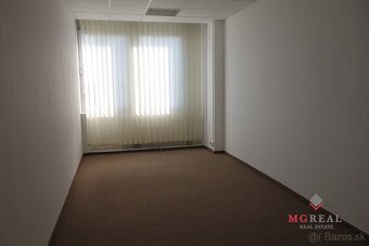 Kancelárske priestory 120 m2, Bratislava-Ružinov, Tomášikova - 2