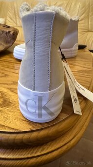 Calvin Klein topanky - 2