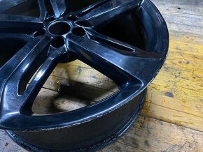 AUDI A6 S6 RS6 A7 S7 RS7 C7 ALU DISK KOLESO 9J X 21" ET46 - 2