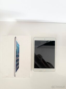 Apple ipad mini 2generacia 16gb - 2