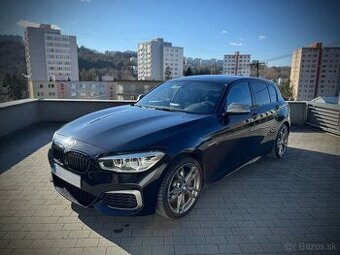 BMW M140i xDrive A/T - 2