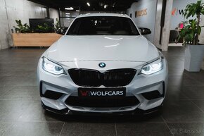 BMW M2 Competition - 2