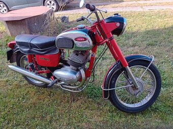 Jawa 350/362 - 2