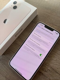 Apple iPhone 13 PINK  128GB - 2